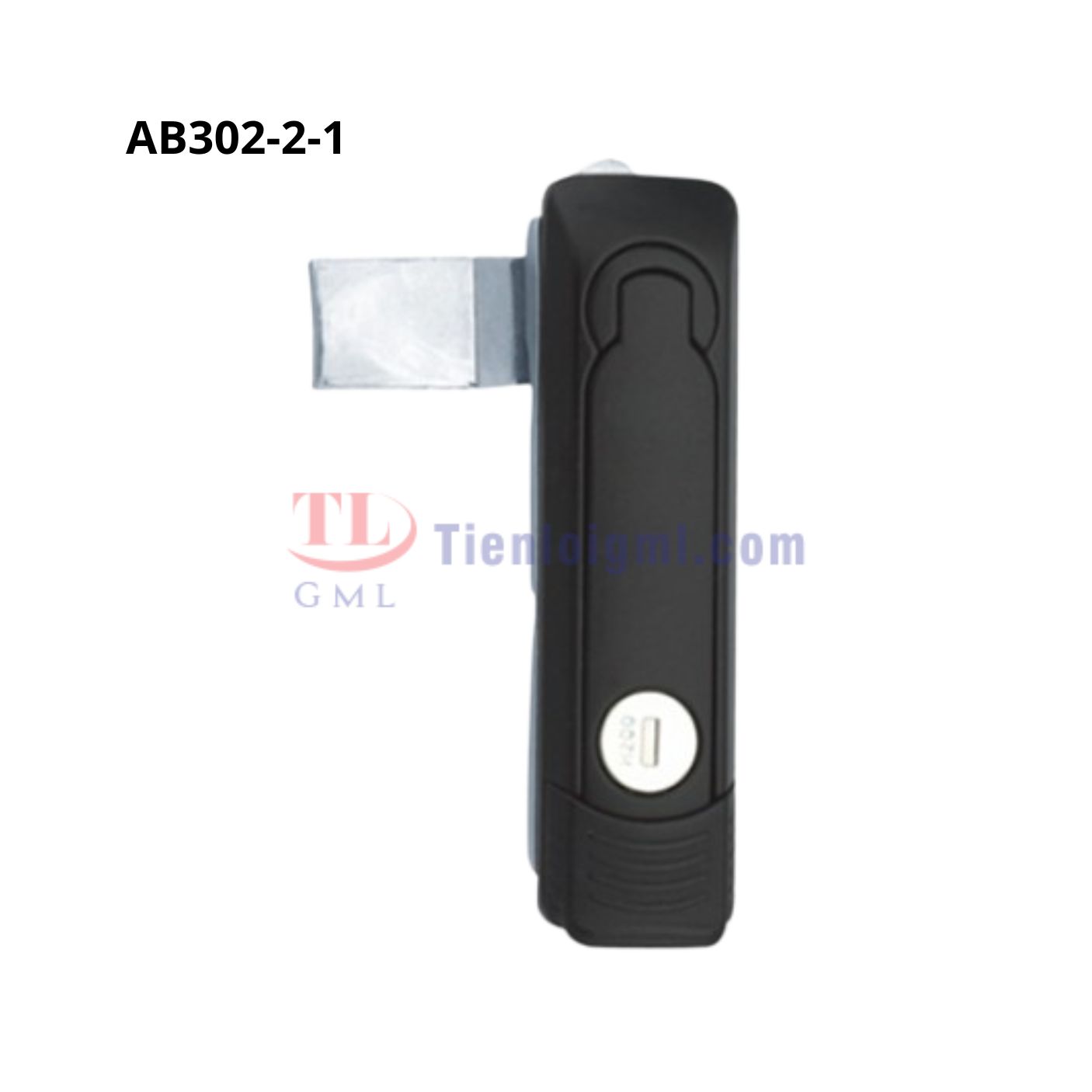 Khóa tủ điện Hengzhu AB302-2-1