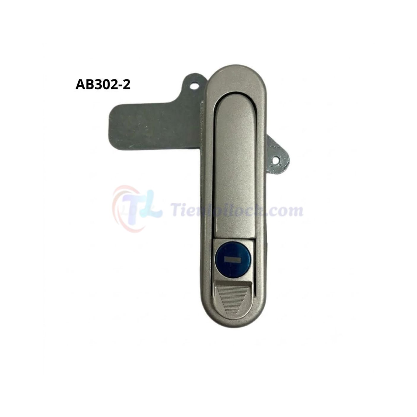 Khóa tủ điện Slong AB302-2