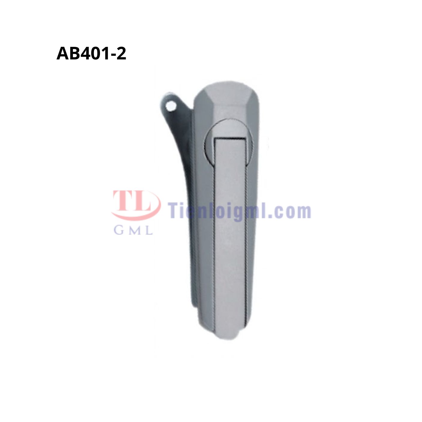 Khóa tủ điện Hengzhu AB401-2