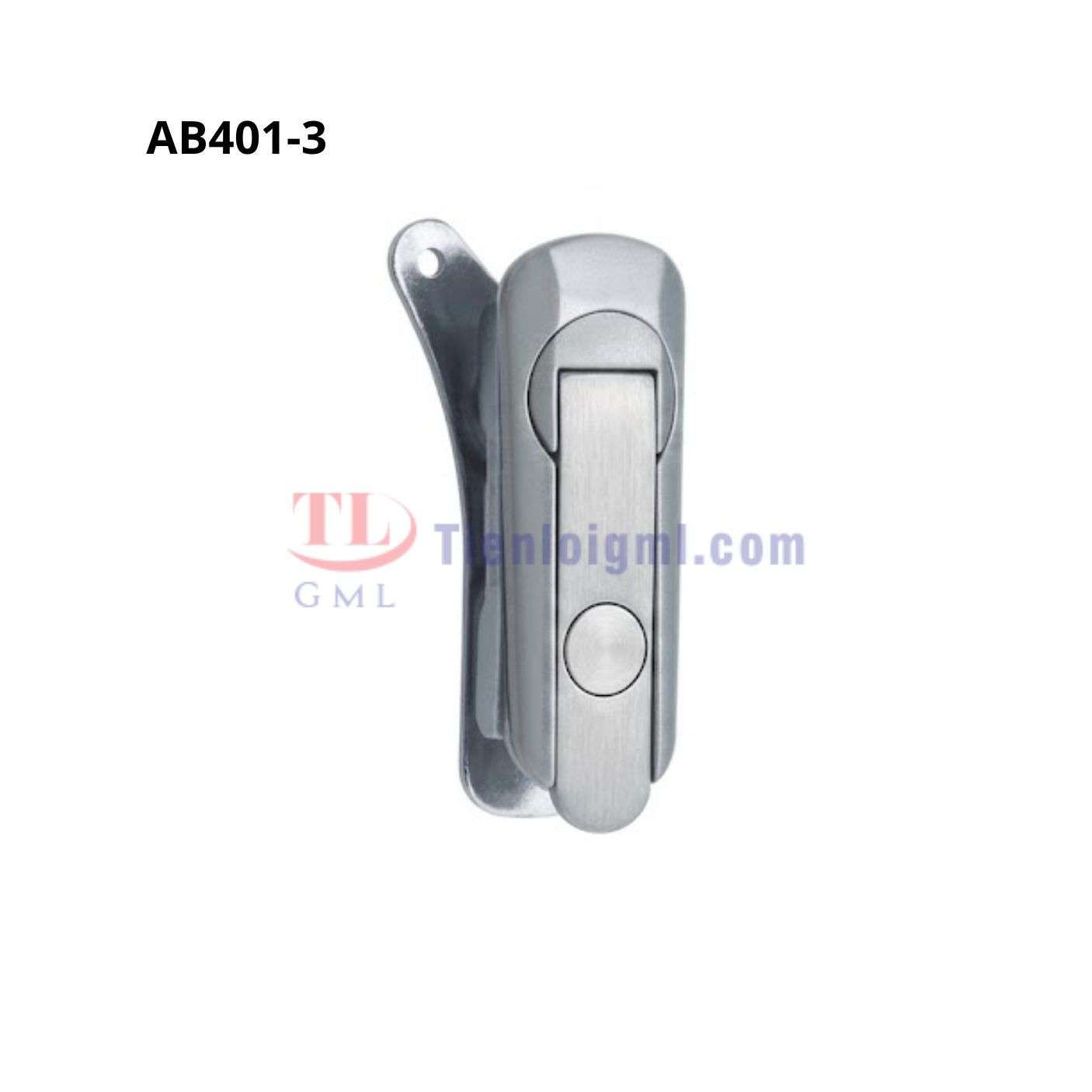 Khóa tủ điện Hengzhu AB401-3