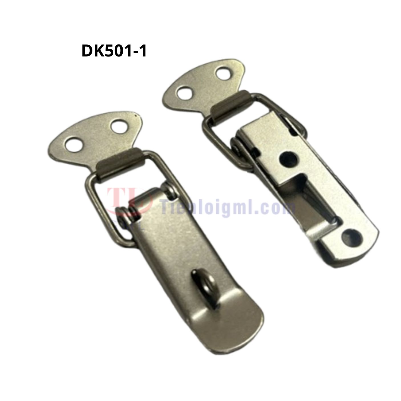 Khóa tủ điện Slong DK501-1