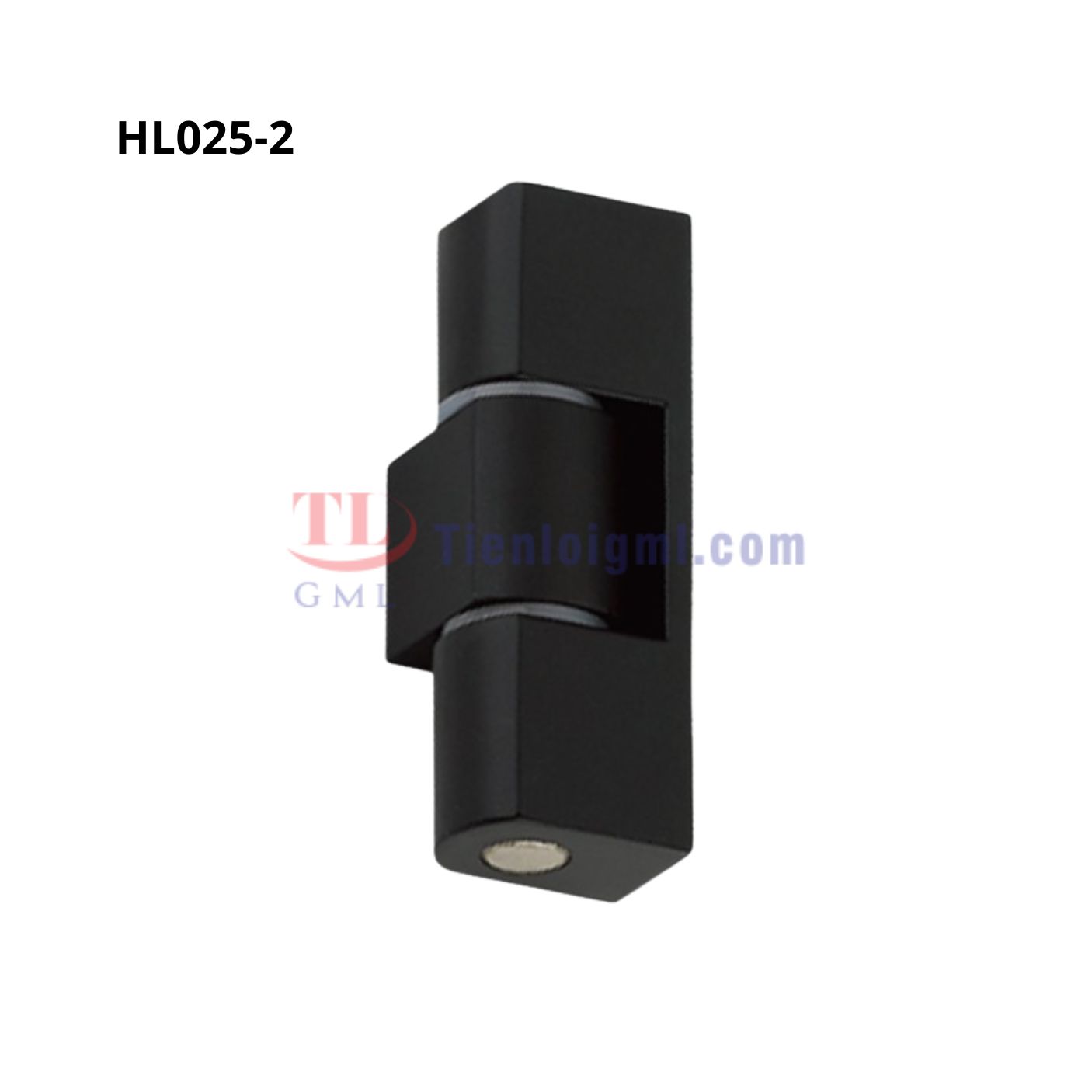 Bản lề tủ điện Hengzhu HL025-2