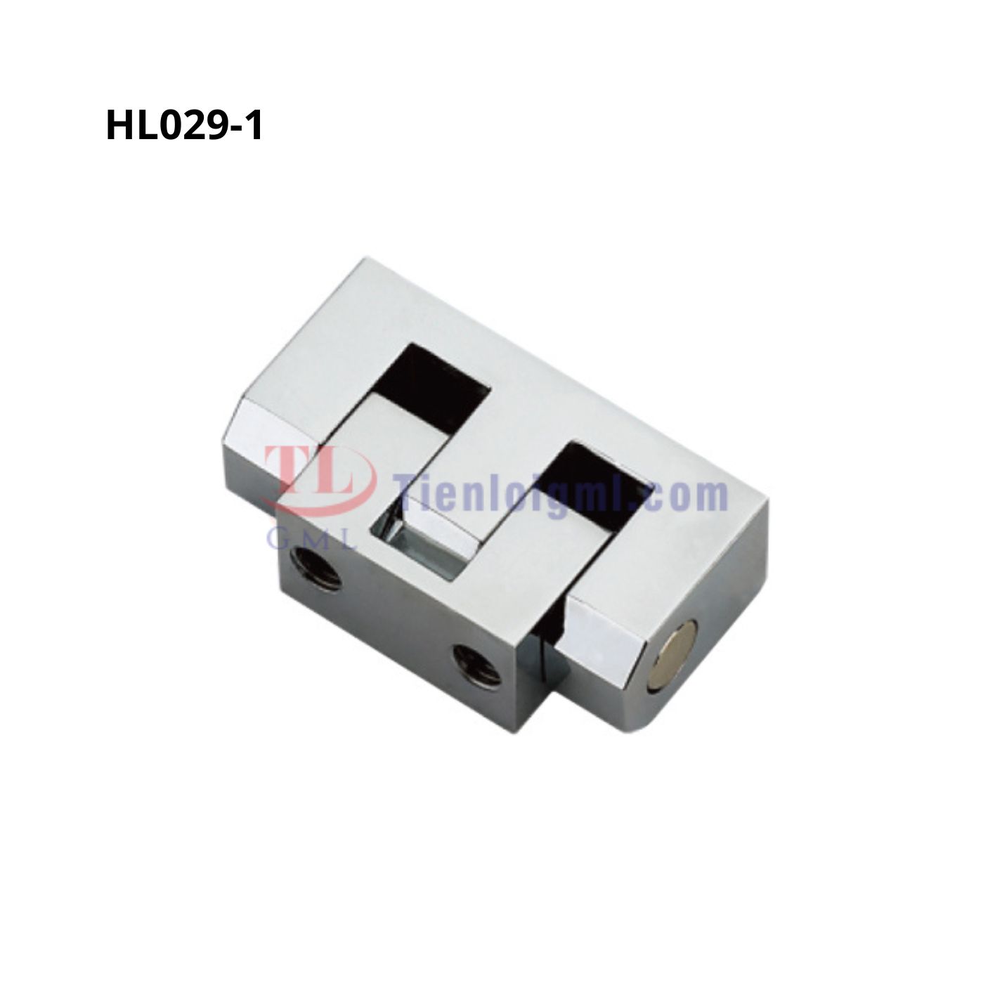 Bản lề tủ điện Hengzhu HL029-1