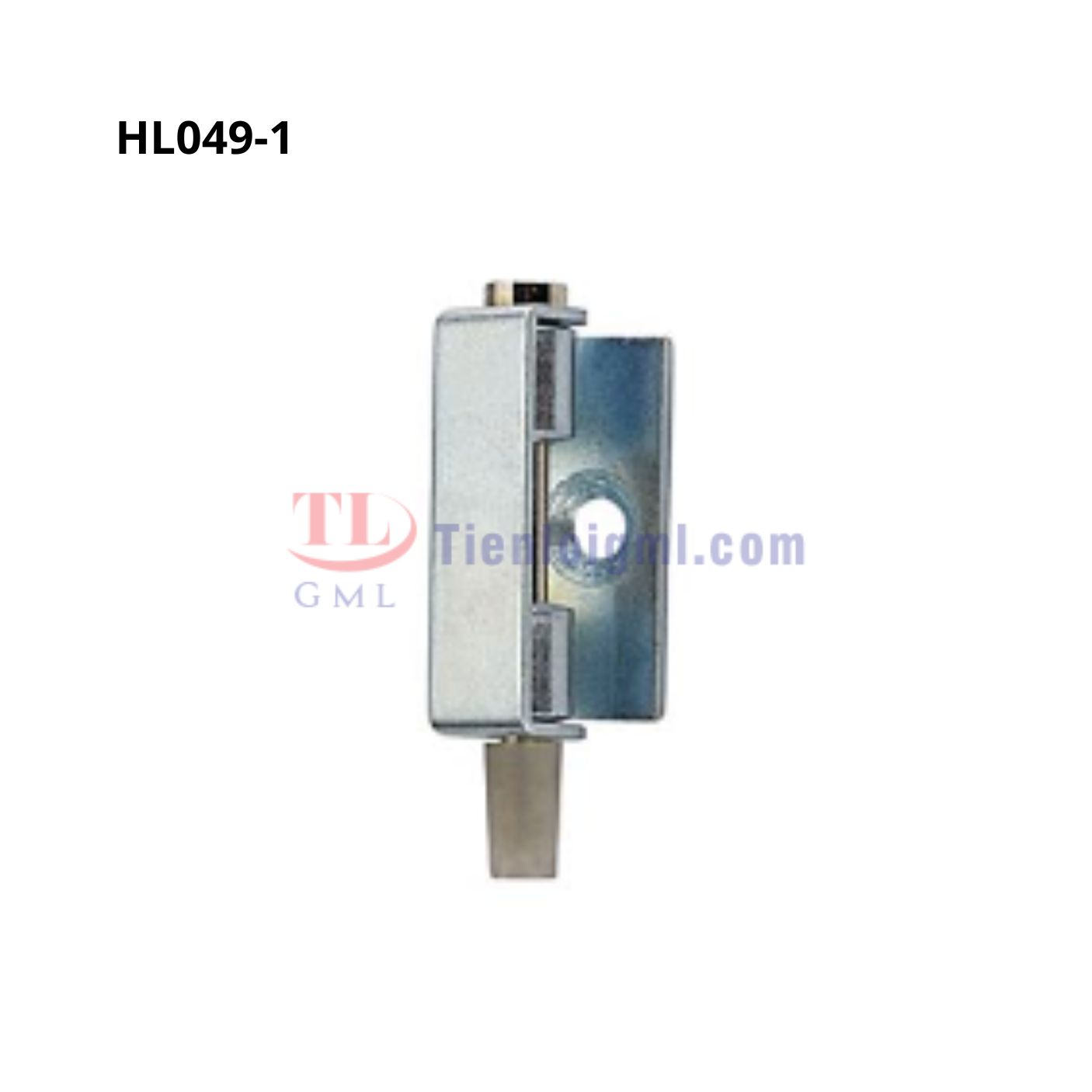 Bản lề tủ điện Hengzhu HL049-1