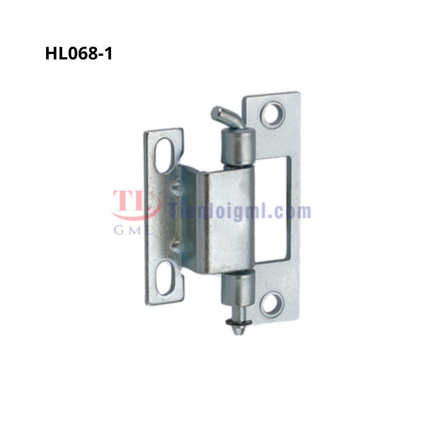 Bản lề tủ điện Hengzhu HL068-1
