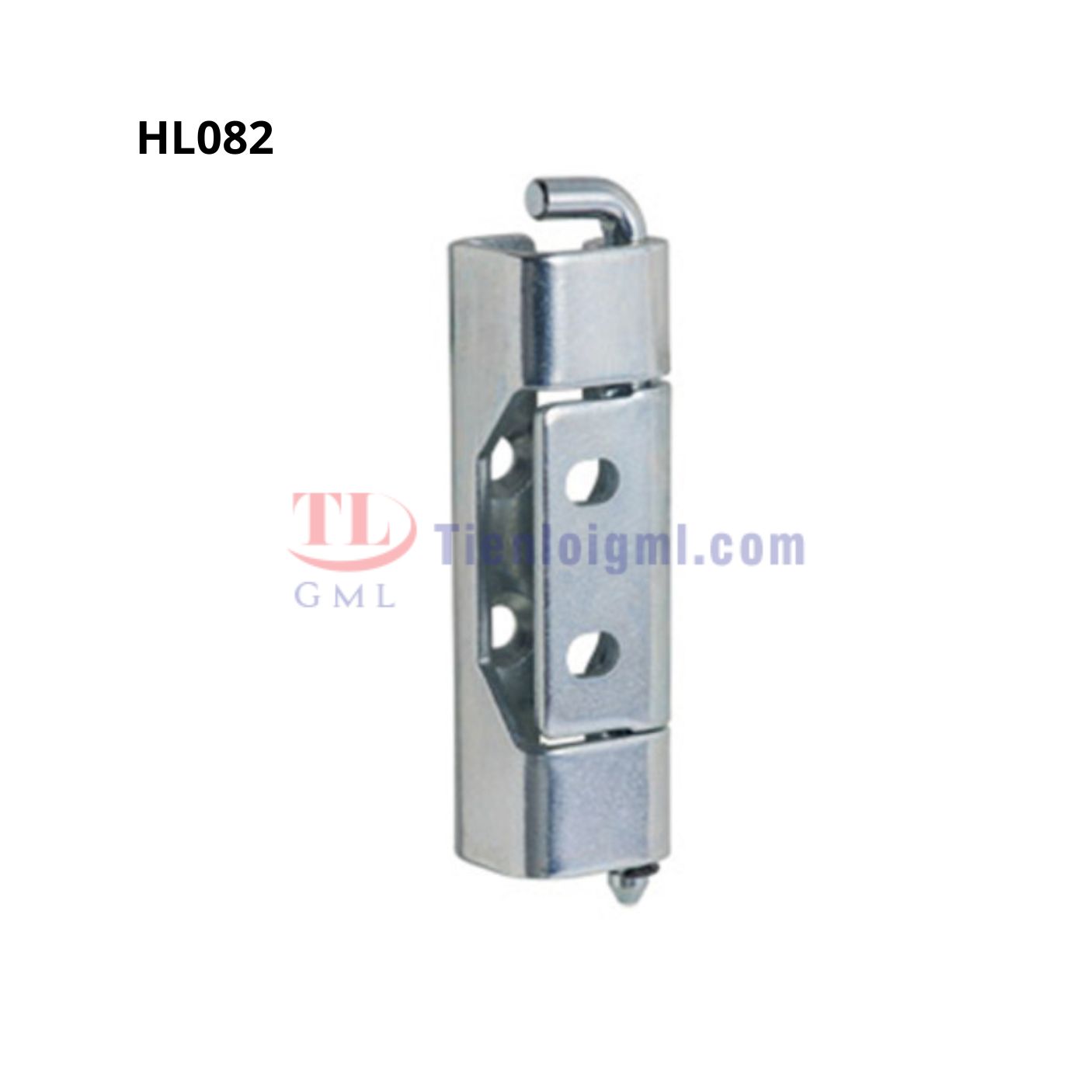 Bản lề tủ điện Hengzhu HL0822