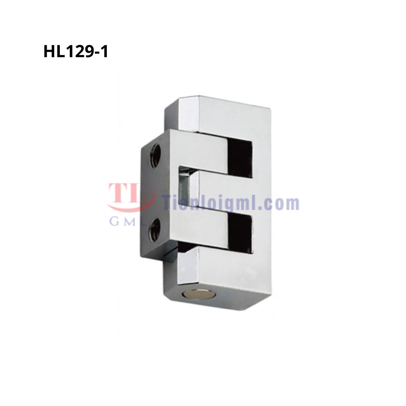 Bản lề tủ điện Hengzhu HL129-1