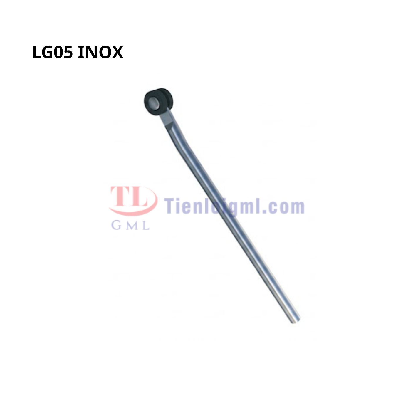 Phụ kiện vỏ tủ điện HengZhu LG05 INOX